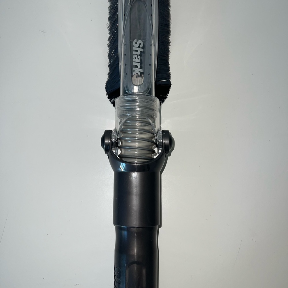 Shark Multi Angle Dusting Brush for HV345 HV391 HV392 HV393 ZS350 ZS351 Vacuum